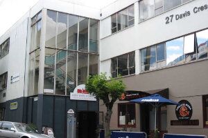 Kiwi English Academy